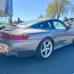 Porsche 911 type 996 911 3.6i CARRERA 4S 320 CH PHASE 2 Castres