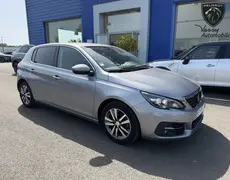 Peugeot 308 Phase 2 Valdallière