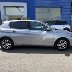 Peugeot 308 Phase 2 BlueHDi 130 S&S Allure Valdalli&egrave;re