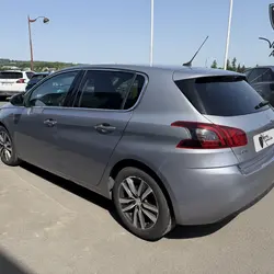 Peugeot 308 Phase 2 BlueHDi 130 S&S Allure Valdalli&egrave;re