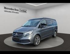 Mercedes Marco Polo Tresses