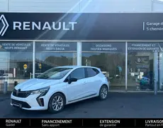 Renault Clio - Evolution TCe 90 X-Tronic - 18 590 €