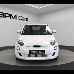 Fiat 500 II e 95ch Action occasion - Orl&eacute;ans - photo 2/30