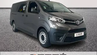 Toyota Autres Toyota  - Dynamic - photo 0