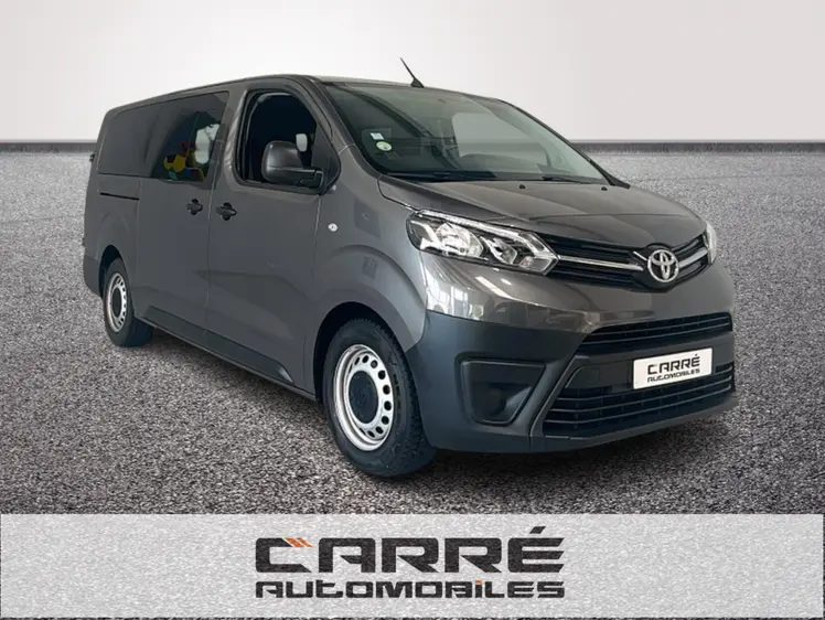 Toyota Autres Toyota  - Dynamic - 21 890 €