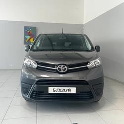 Autres Toyota 1.5 D LONG 120 D-4D DYNAMIC Avrill&eacute;