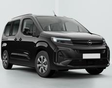 Opel Combo Tour Hénin-Beaumont