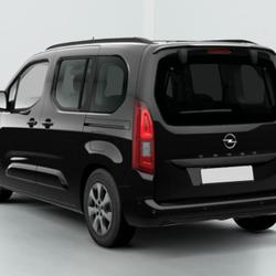 Opel Combo Tour 1.5 D 130 AT8 GS H&eacute;nin-Beaumont