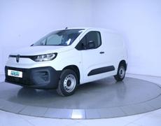 Citroen Berlingo Redon
