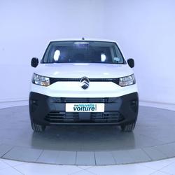 Citroen Berlingo BERLINGO VAN M DIESEL 100 CH MANUELLE Redon