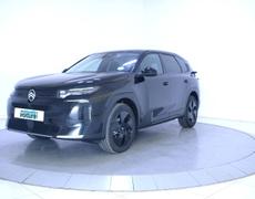 Citroen C5 Aircross Redon