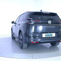 Citroen C5 Aircross Hybride 145 ch e-DCS6 - Max occasion - Redon - photo 2/33