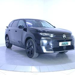 Citroen C5 Aircross C5 Aircross Hybride 145 ch e-DCS6 - Max Redon