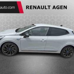 Renault Clio 5 TCe 90 GSR2 Esprit Alpine Agen