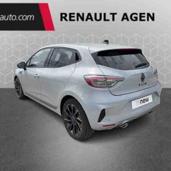 Renault Clio 5 TCe 90 GSR2 Esprit Alpine Agen