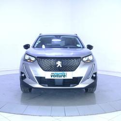 Peugeot 2008 2008 BlueHDi 130 S&S EAT8 - ROADTRIP Redon