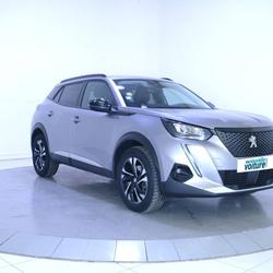 Peugeot 2008 2008 BlueHDi 130 S&S EAT8 - ROADTRIP Redon