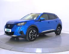 Peugeot 2008 Redon