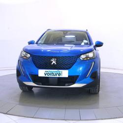 Peugeot 2008 2008 Electrique 136 ch - Allure Redon