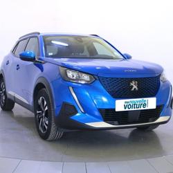 Peugeot 2008 2008 Electrique 136 ch - Allure Redon