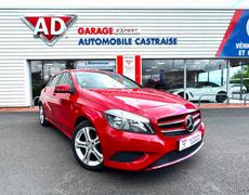 Mercedes Classe A Castres