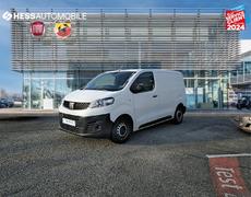 Fiat Scudo Illzach