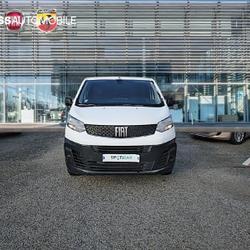 Fiat Scudo M 1.5 BLUEHDI 120CH S&S PRO LOUNGE CONNECT Illzach