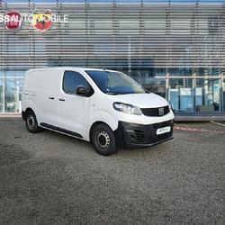 Fiat Scudo M 1.5 BLUEHDI 120CH S&S PRO LOUNGE CONNECT Illzach