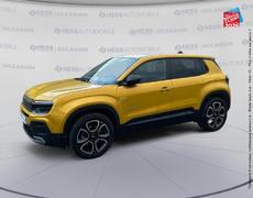 Jeep Avenger Illzach