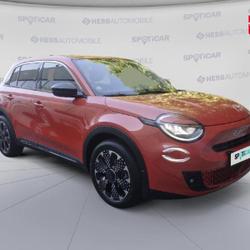 Fiat 600e E 156CH 54KWH LA PRIMA Illzach