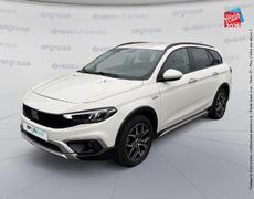 Fiat Tipo 2 Illzach