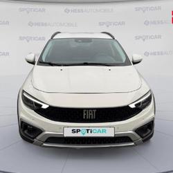 Fiat Tipo 2 1.5 FIREFLY TURBO 130CH S/S PLUS HYBRID DCT7 MY22 Illzach