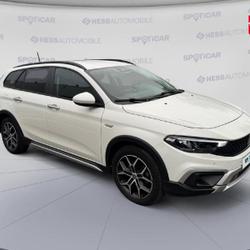 Fiat Tipo 2 1.5 FIREFLY TURBO 130CH S/S PLUS HYBRID DCT7 MY22 Illzach