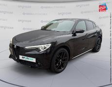 Alfa Romeo Stelvio Illzach