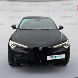 Alfa Romeo Stelvio 2.2 DIESEL 210CH VELOCE Q4 AT8 MY20 Illzach