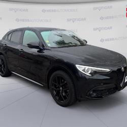 Alfa Romeo Stelvio 2.2 DIESEL 210CH VELOCE Q4 AT8 MY20 Illzach
