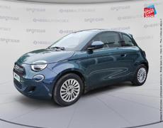 Fiat 500 II Illzach