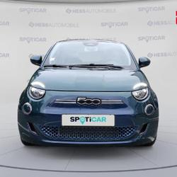 Fiat 500 II E 95CH ACTION Illzach