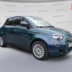 Fiat 500 II E 95CH ACTION Illzach