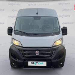 Fiat Ducato 3.5 MH1 79 kWh 122ch Pack Illzach