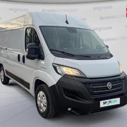 Fiat Ducato 3.5 MH1 79 kWh 122ch Pack Illzach