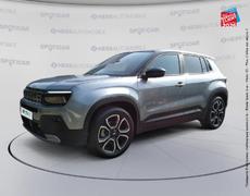 Jeep Avenger Illzach