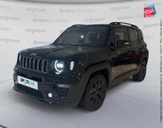 Jeep Renegade Illzach