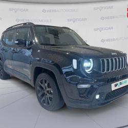 Jeep Renegade 1.5 Turbo T4 130ch MHEV Summit BVR7 Illzach