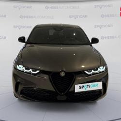 Alfa Romeo Tonale 1.5 Hybrid 130ch Edizione Speciale TCT Illzach