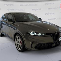 Alfa Romeo Tonale 1.5 Hybrid 130ch Edizione Speciale TCT Illzach