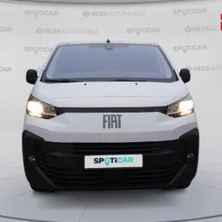 Fiat Scudo M 2.0 BlueHDi 145ch Illzach
