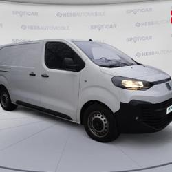 Fiat Scudo M 2.0 BlueHDi 145ch Illzach
