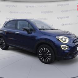 Fiat 500x 1.5 FireFly Turbo 130ch S/S Hybrid DCT7 Camera Illzach