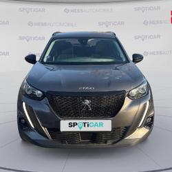 Peugeot 2008 1.2 PureTech 100ch S/S Style Camera Carplay Illzach